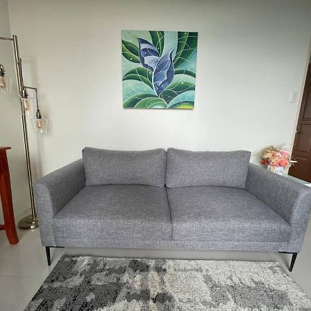 Grandview 312 - 1Br Condo Near Burnham Park Baguio City Exterior foto