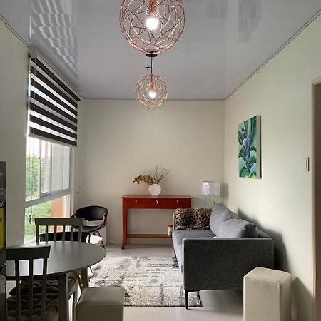 Grandview 312 - 1Br Condo Near Burnham Park Baguio City Exterior foto
