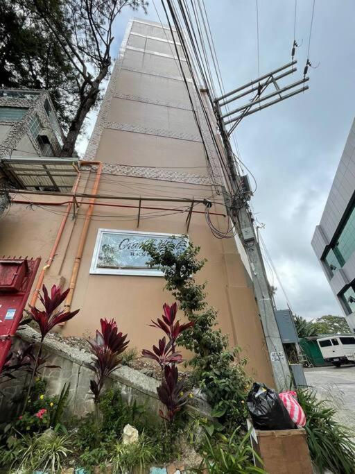 Grandview 312 - 1Br Condo Near Burnham Park Baguio City Exterior foto