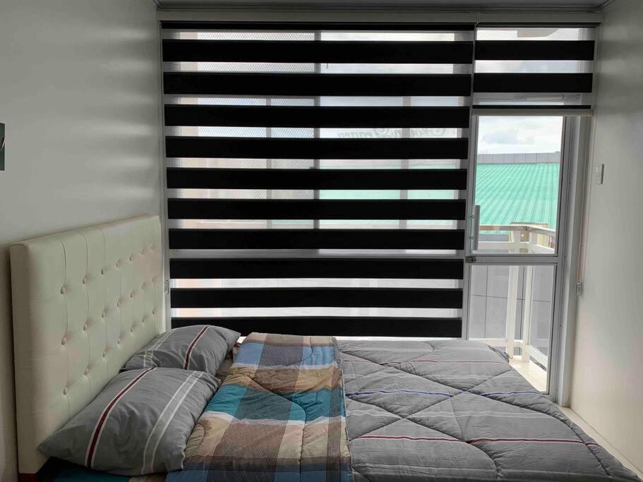 Grandview 312 - 1Br Condo Near Burnham Park Baguio City Exterior foto