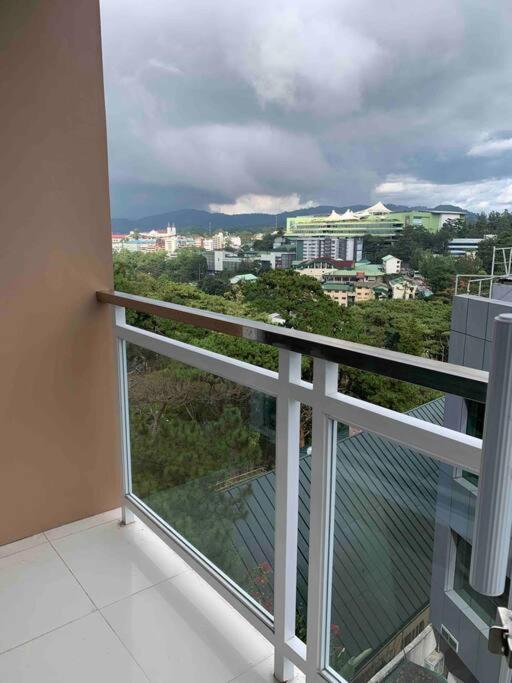 Grandview 312 - 1Br Condo Near Burnham Park Baguio City Exterior foto