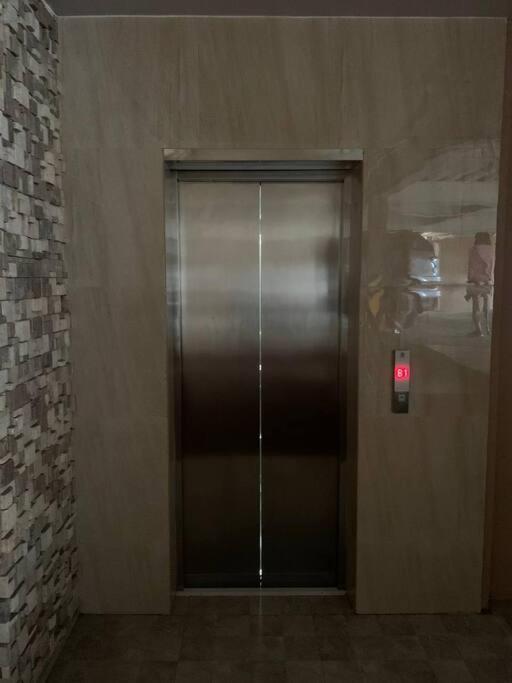 Grandview 312 - 1Br Condo Near Burnham Park Baguio City Exterior foto